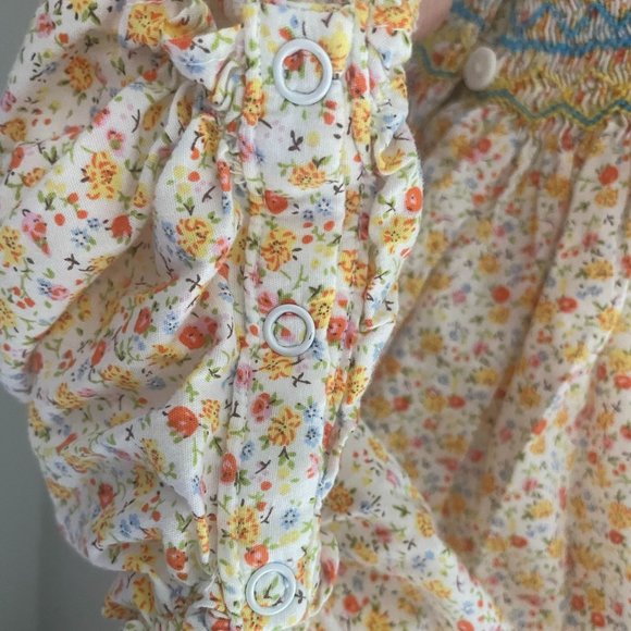 Flower Bubble - Picture 4 of 4